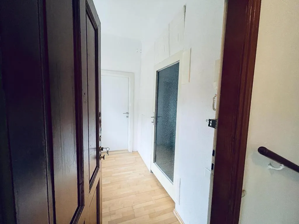 Sunrise Apartment Βιέννη Αυστρία