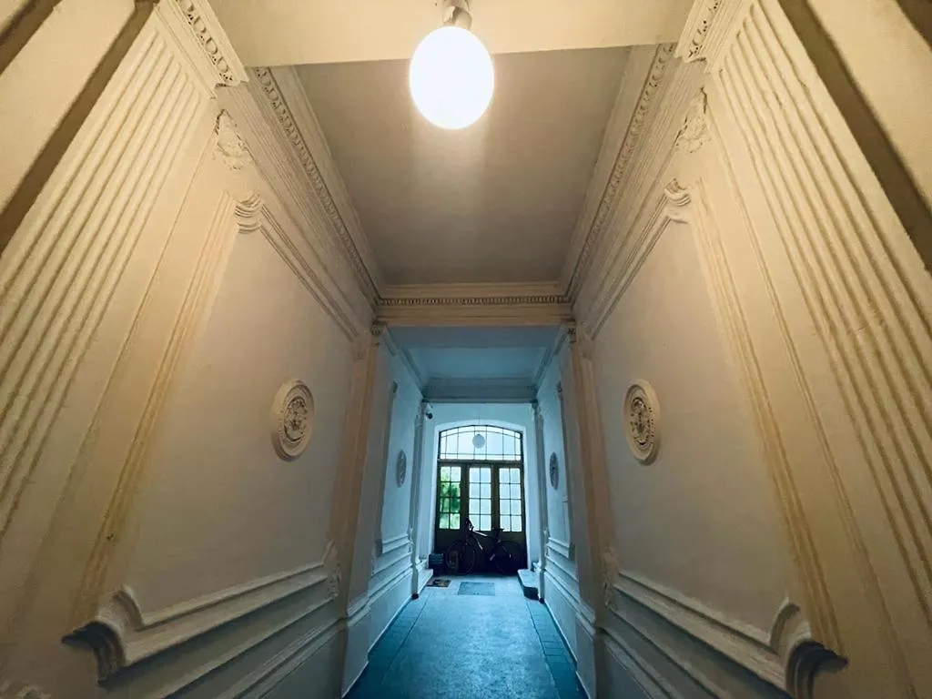 Sunrise Apartment Βιέννη