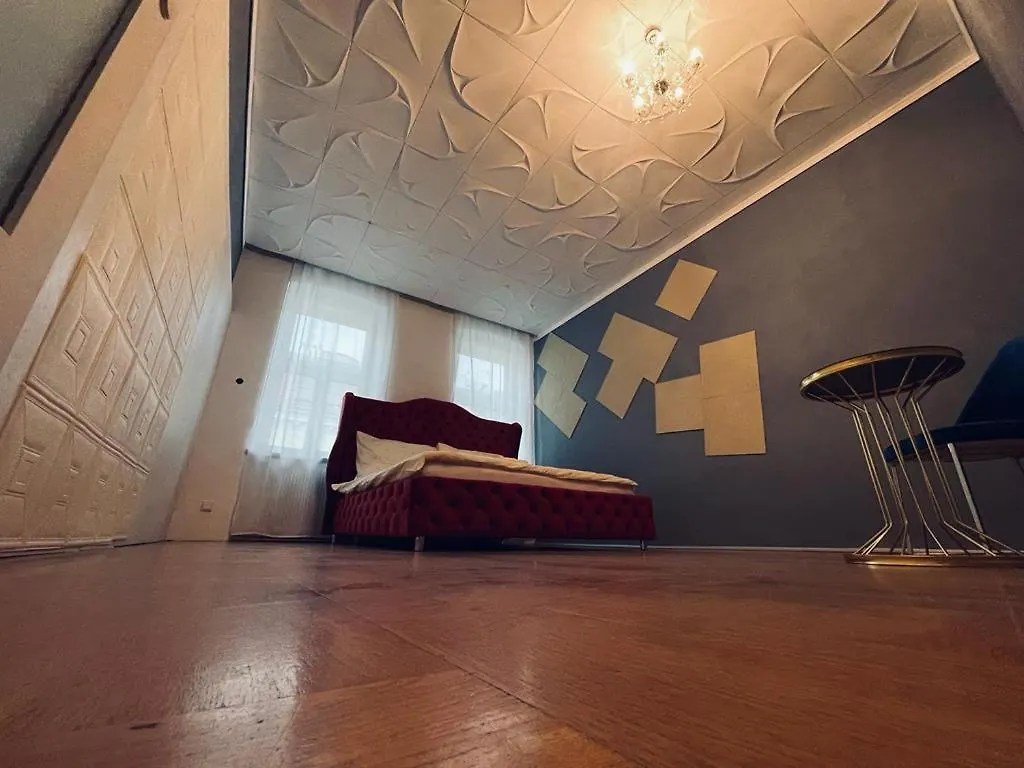 Sunrise Apartment Βιέννη