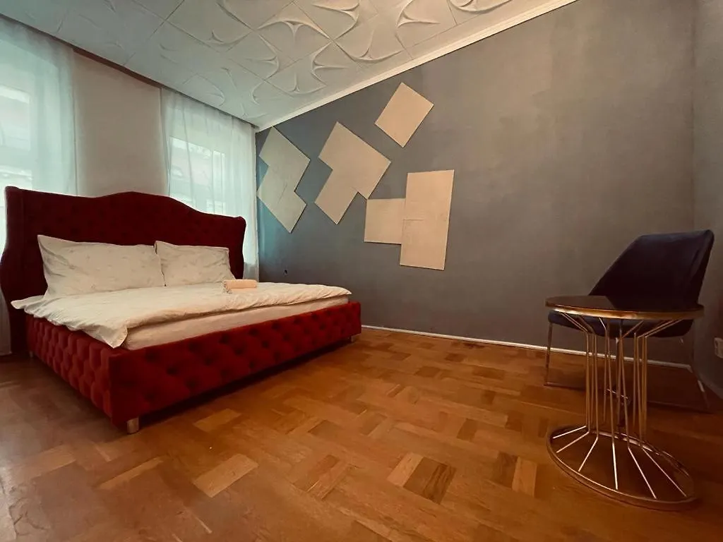 Sunrise Apartment Βιέννη