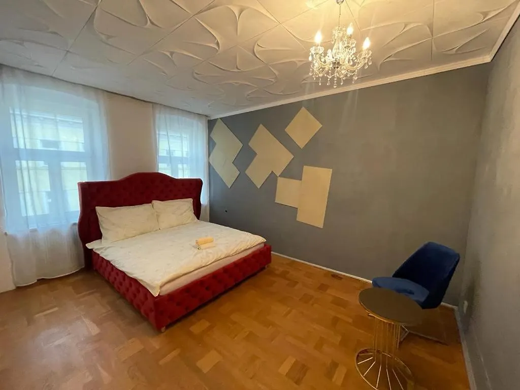 Sunrise Apartment Βιέννη