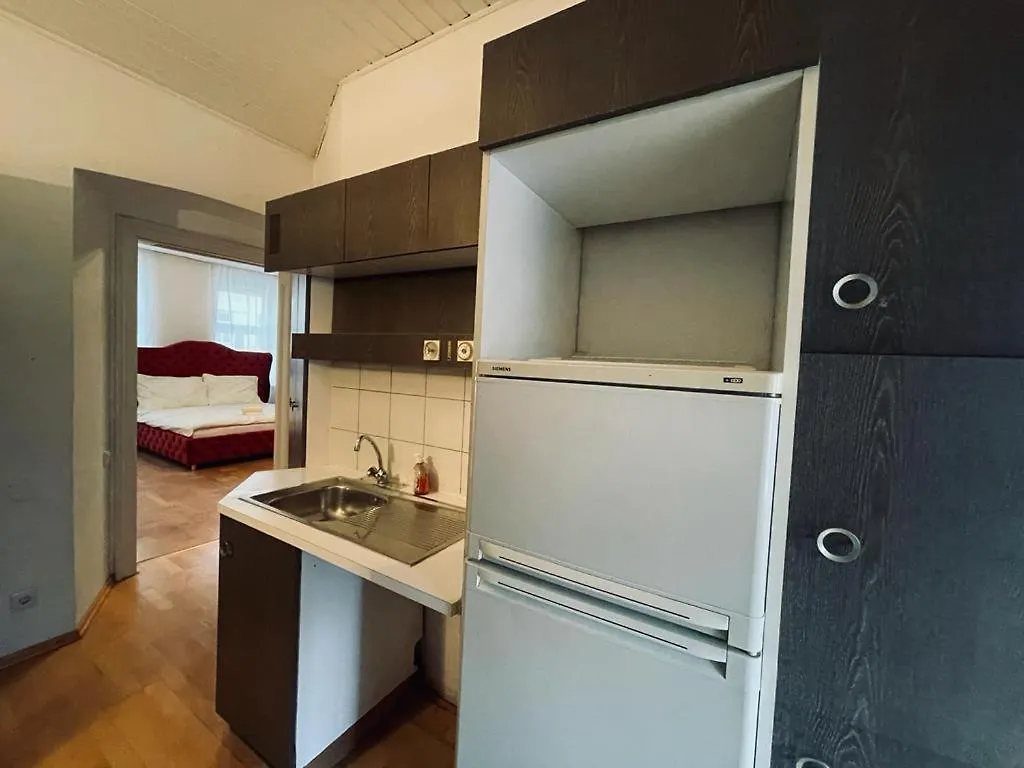 Sunrise Apartment ウィーン