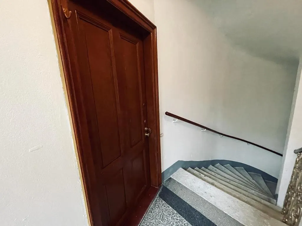 Sunrise Apartment ウィーン オーストリア