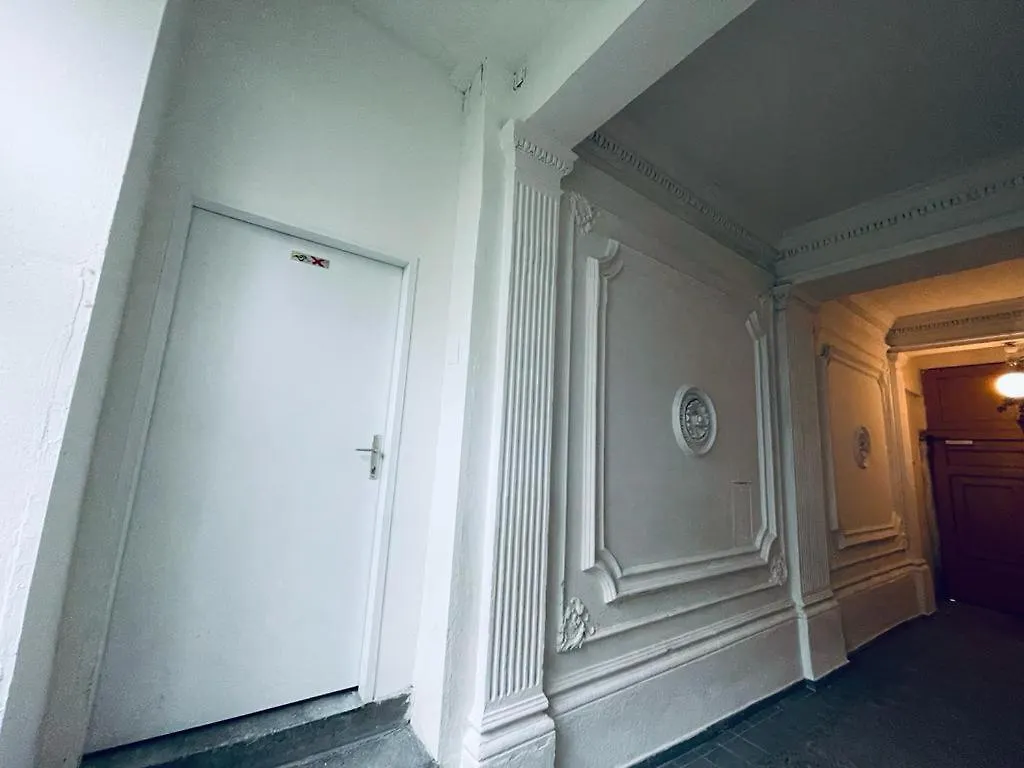 Sunrise Apartment ウィーン