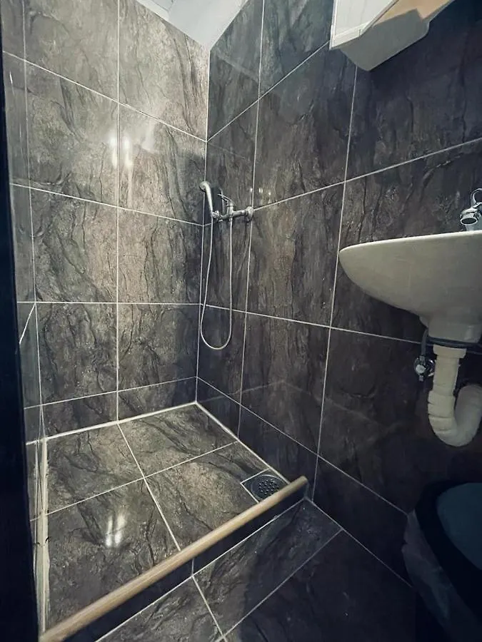 Sunrise Apartment Vienna Austria